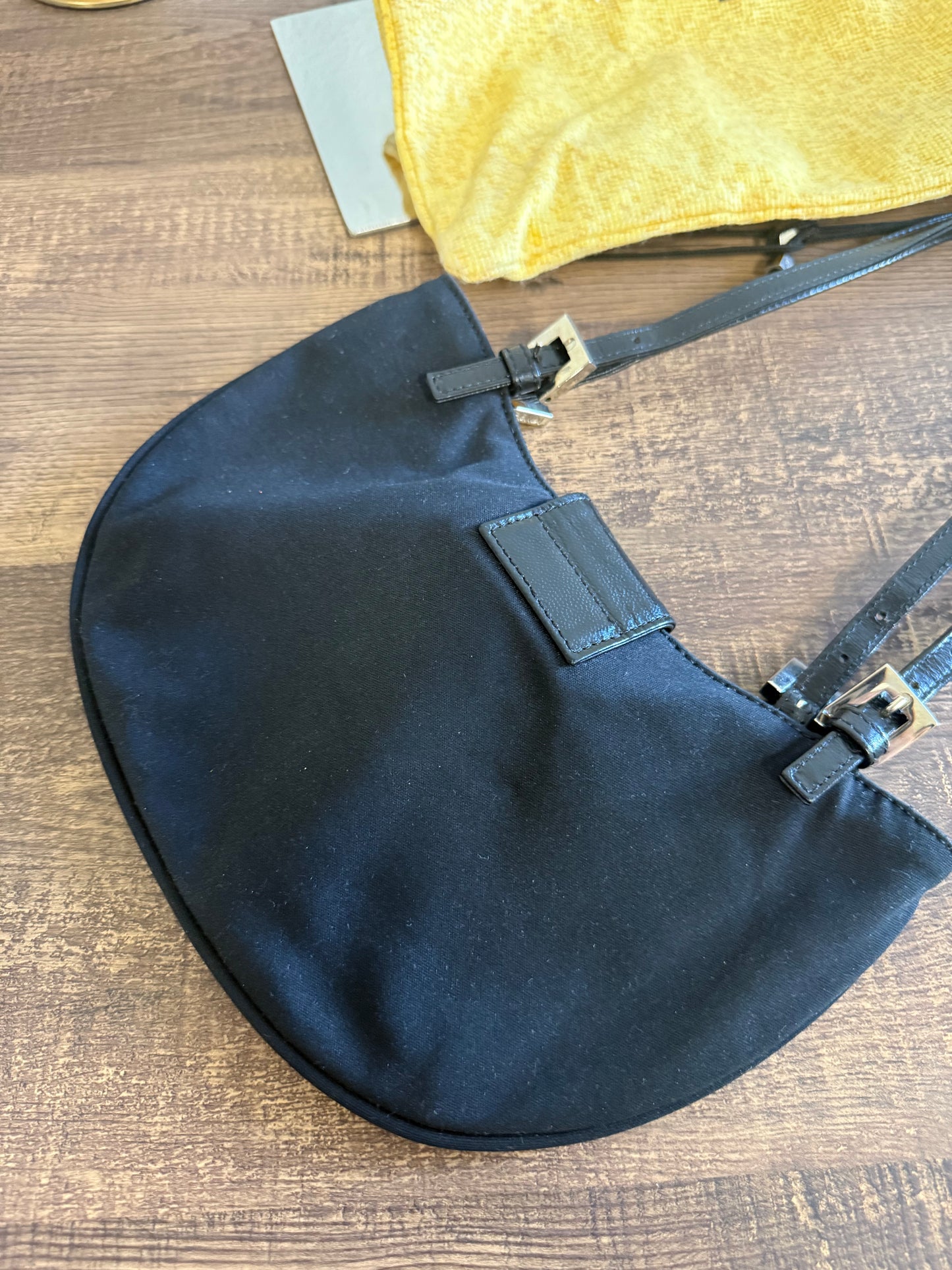FENDI COTTON