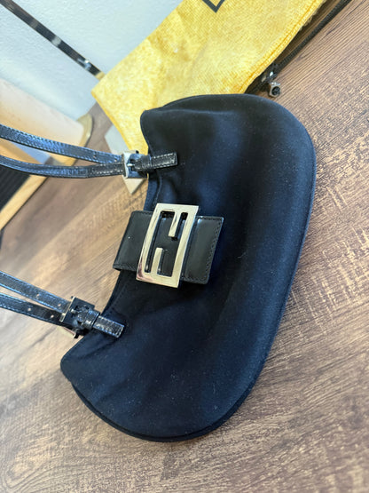 FENDI COTTON