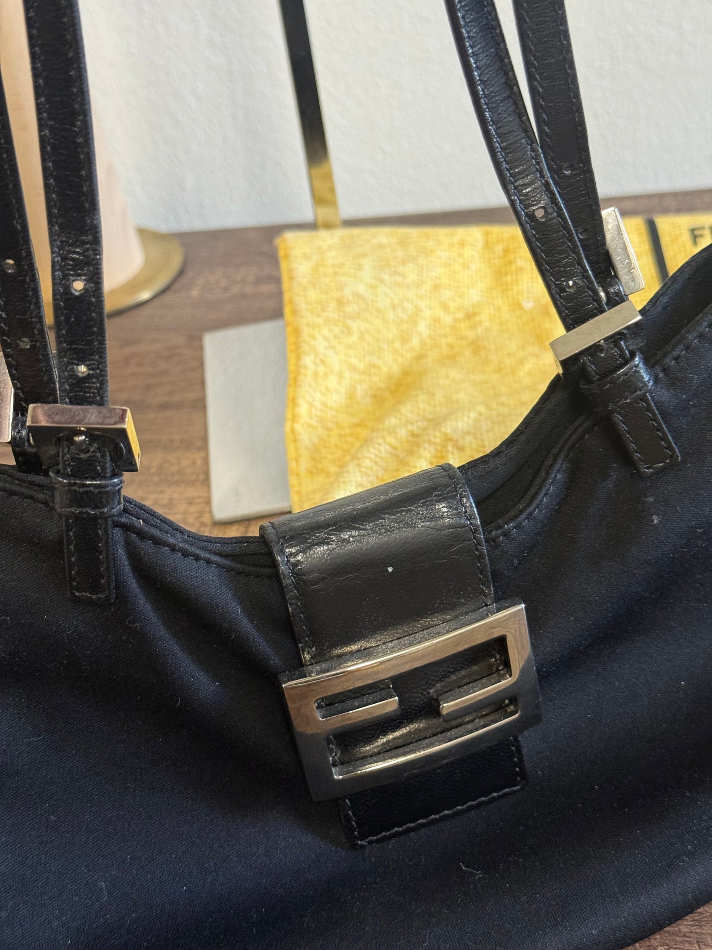FENDI COTTON