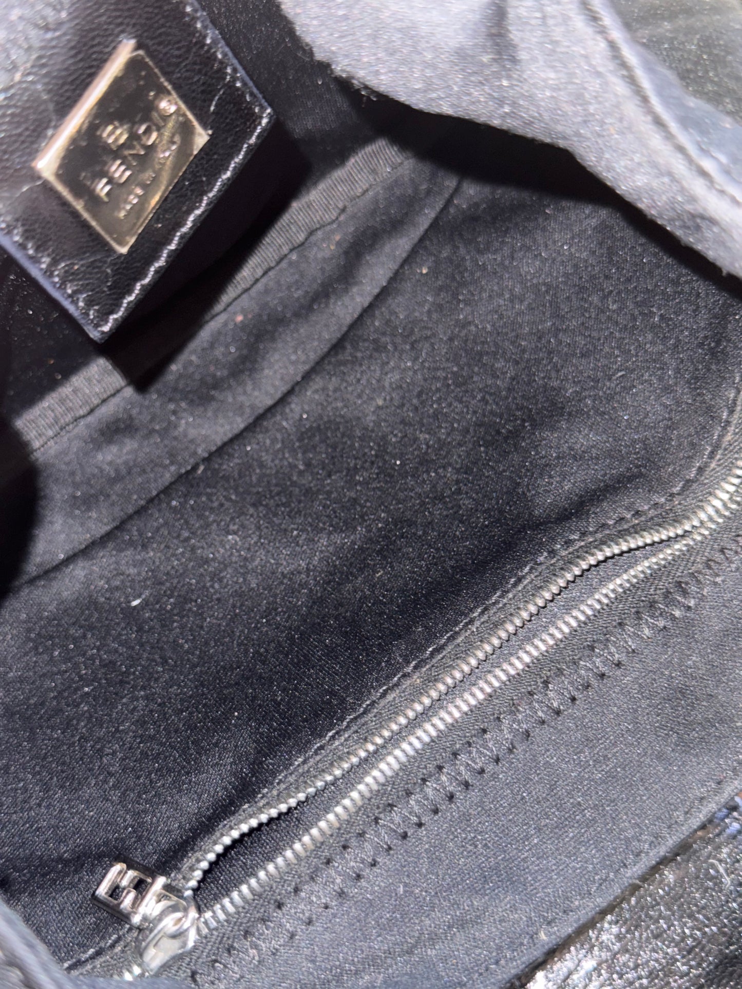 FENDI COTTON