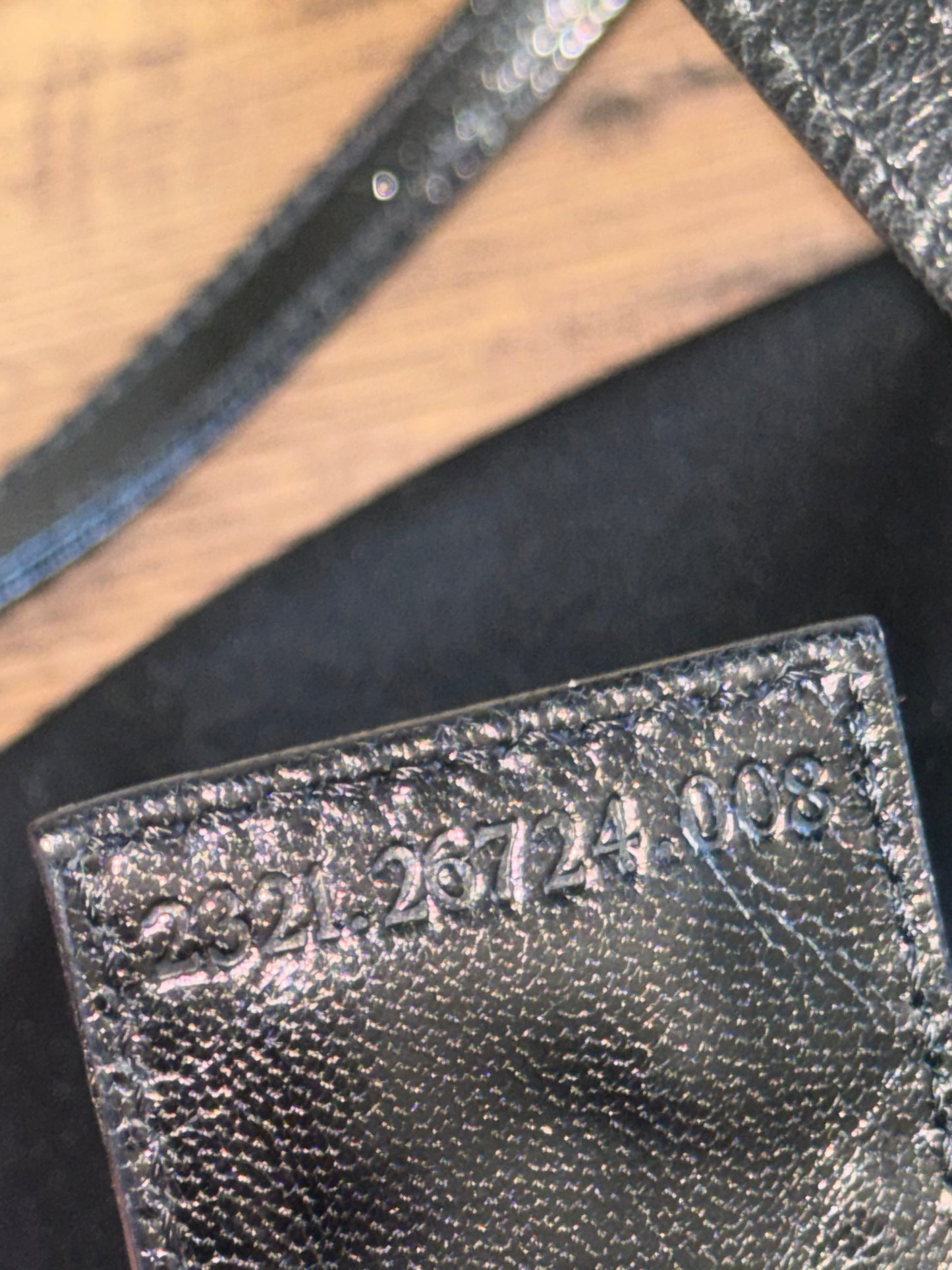 FENDI COTTON