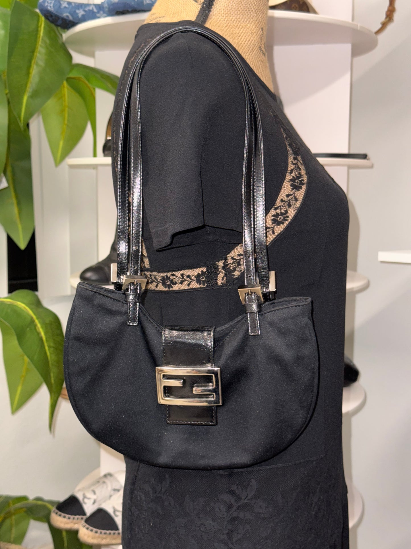 FENDI COTTON
