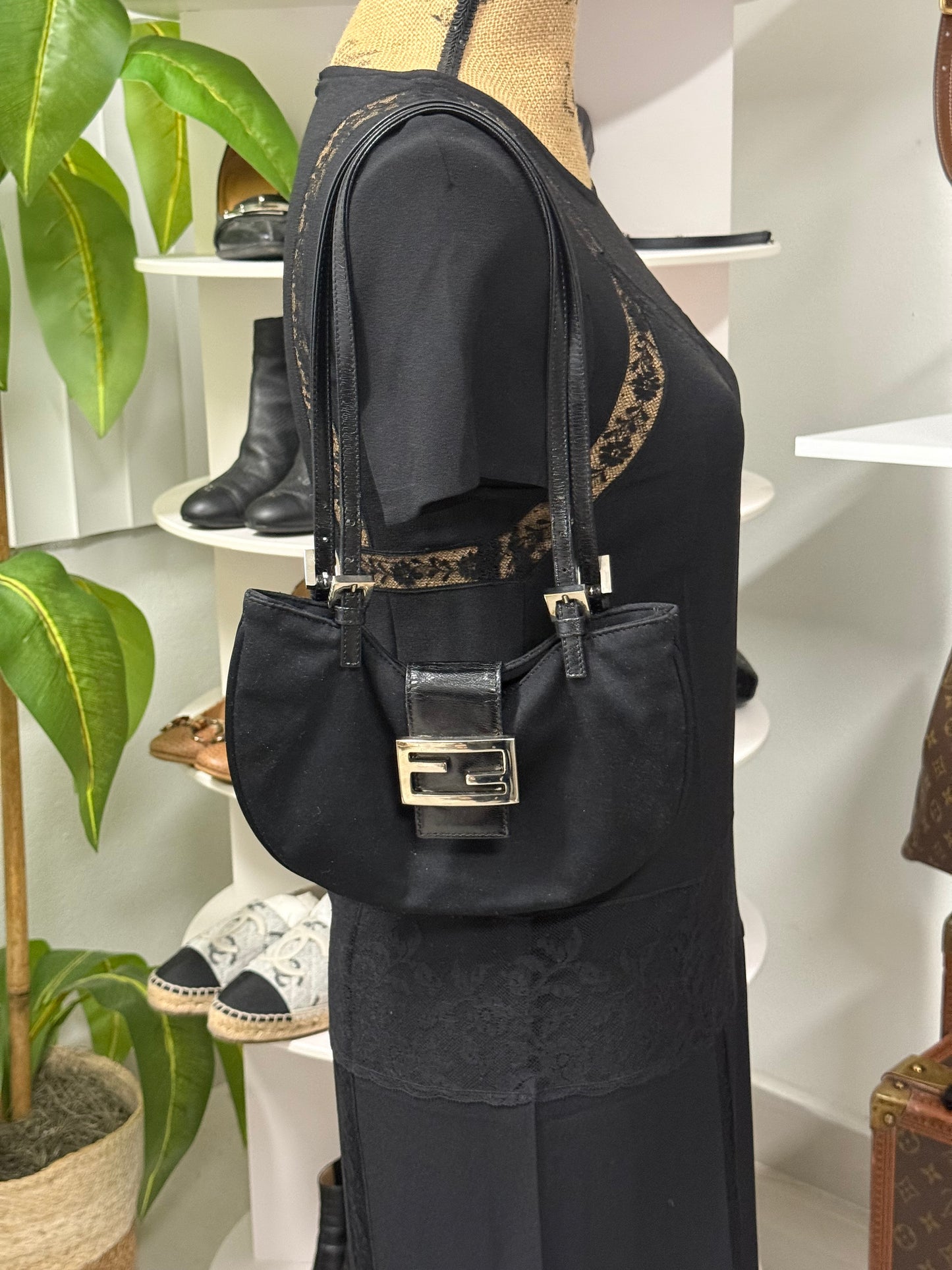 FENDI COTTON