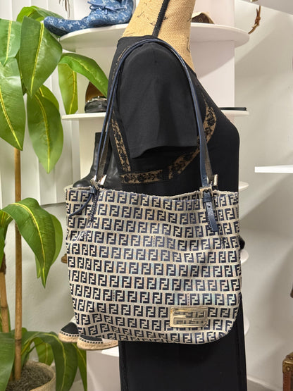 FENDI BLUE