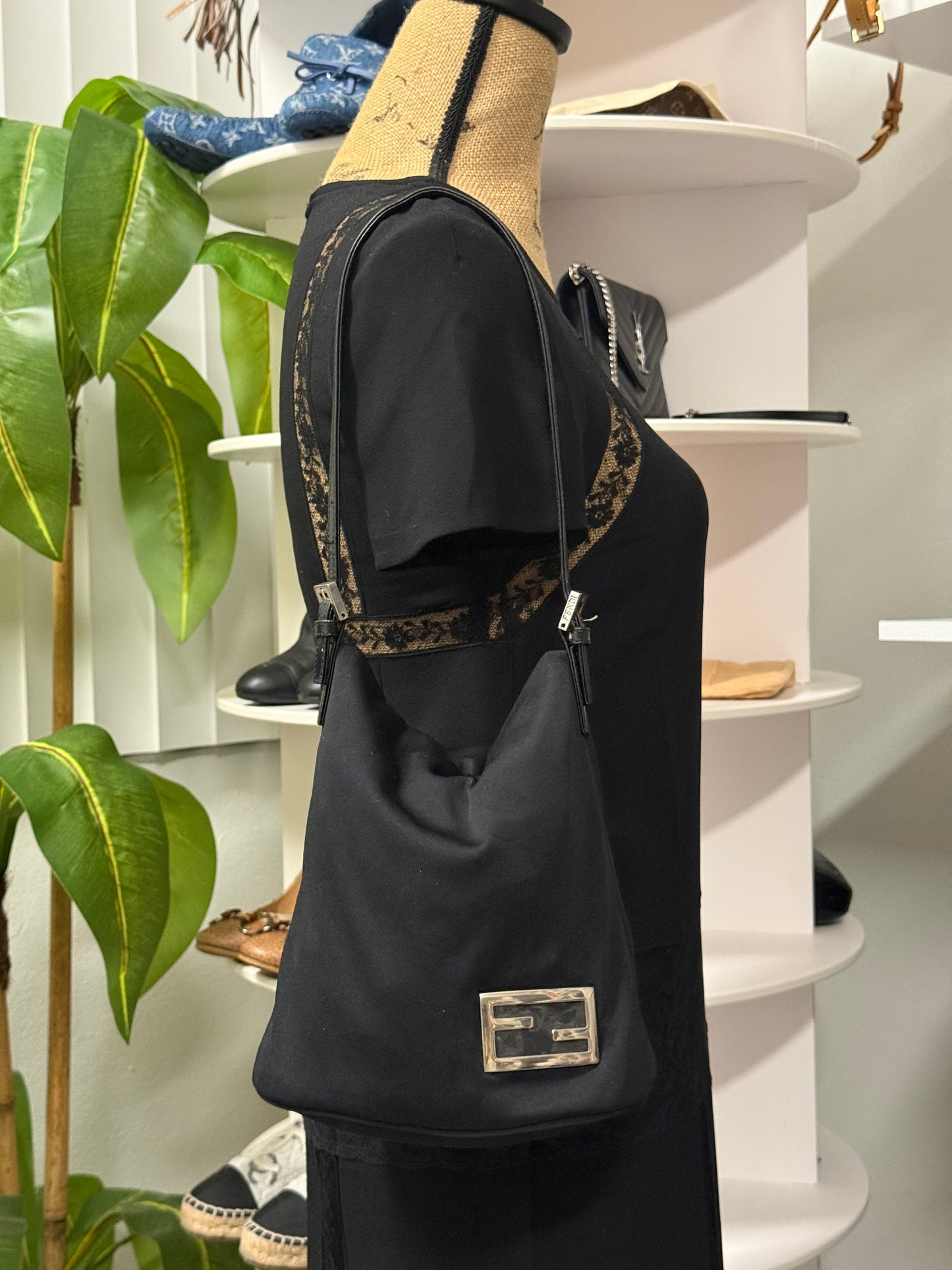 FENDI COTTON