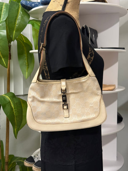 GUCCI BEIGE