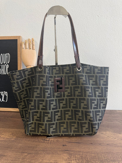 FENDI TOTE
