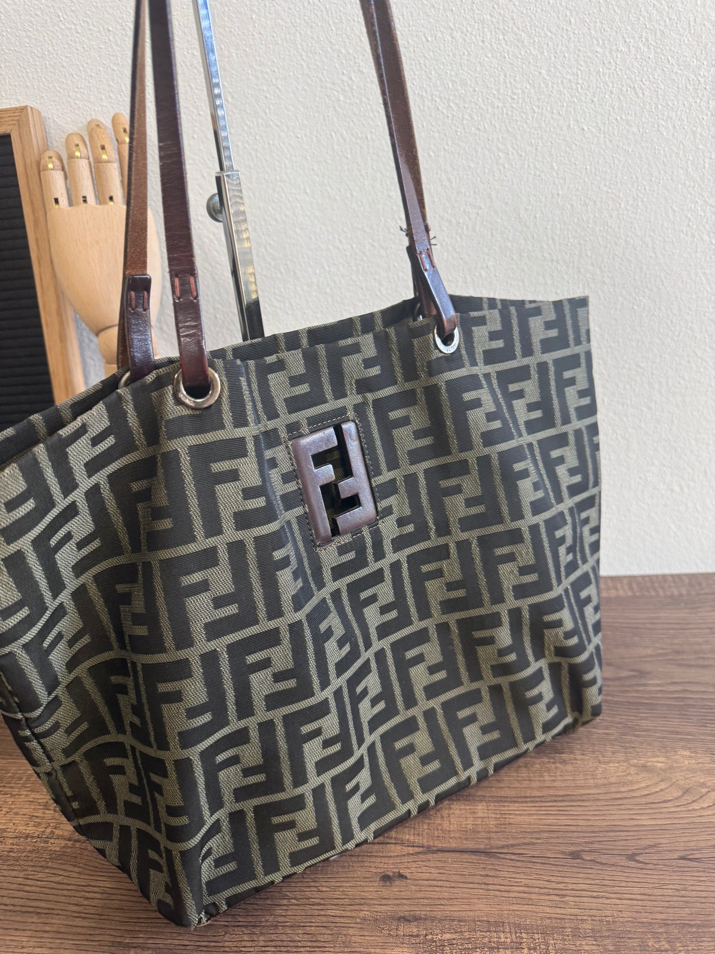 FENDI TOTE