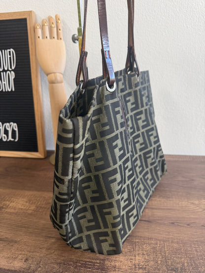 FENDI TOTE