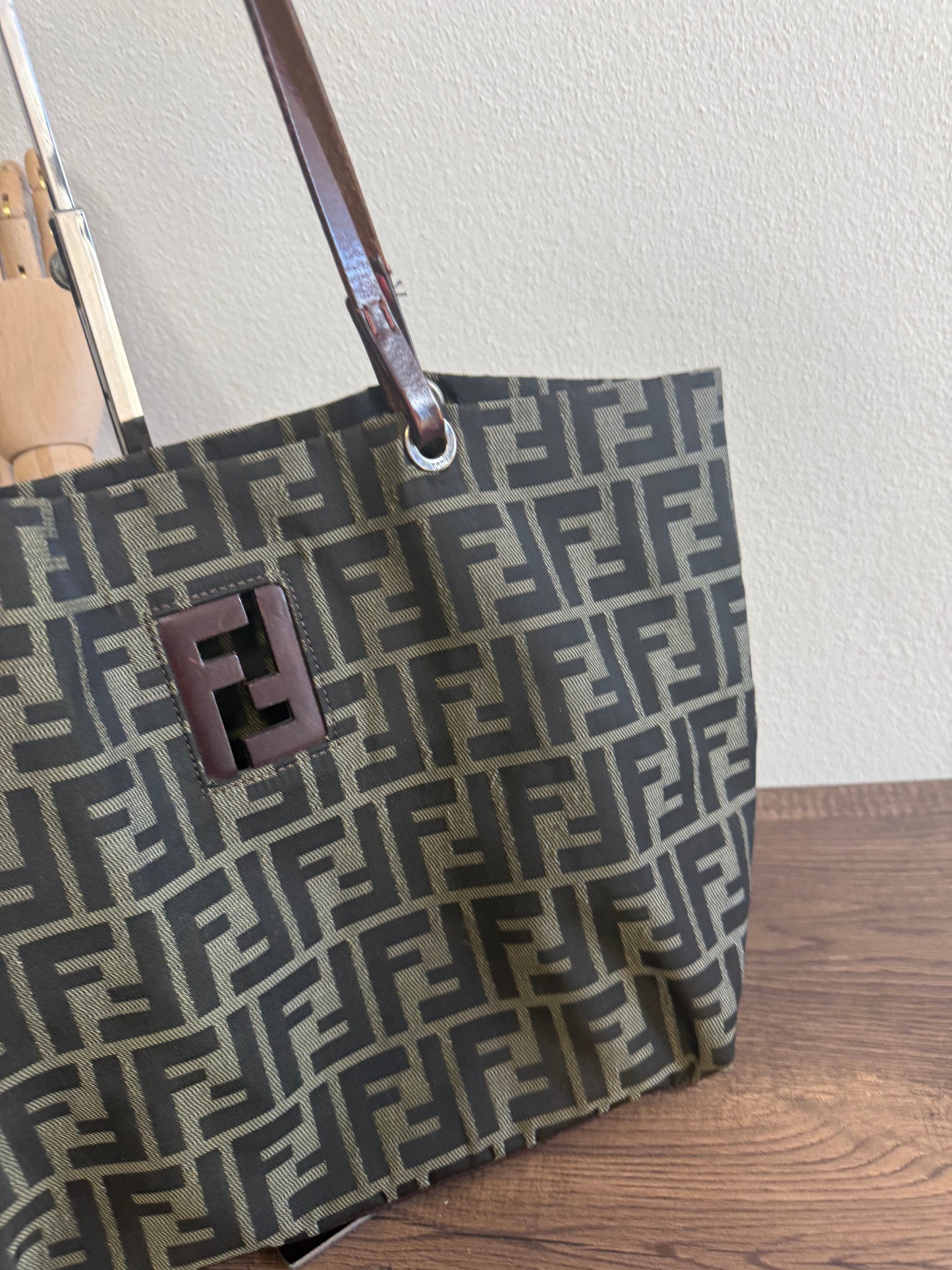 FENDI TOTE