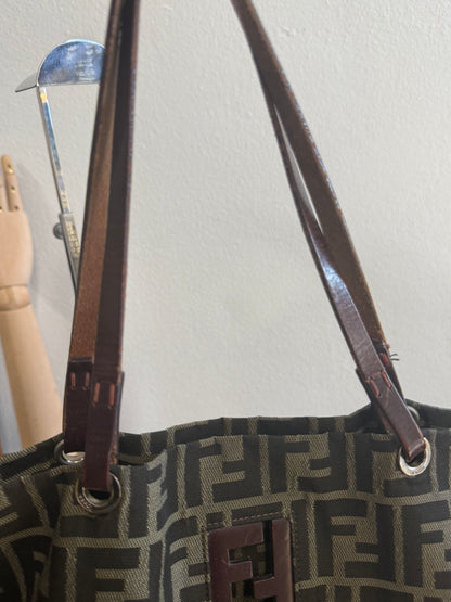 FENDI TOTE
