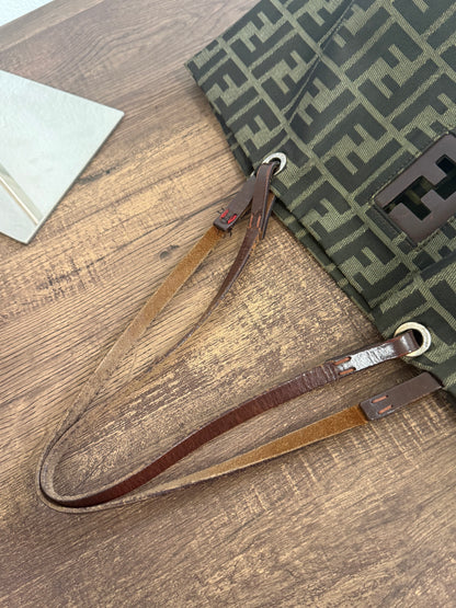 FENDI TOTE