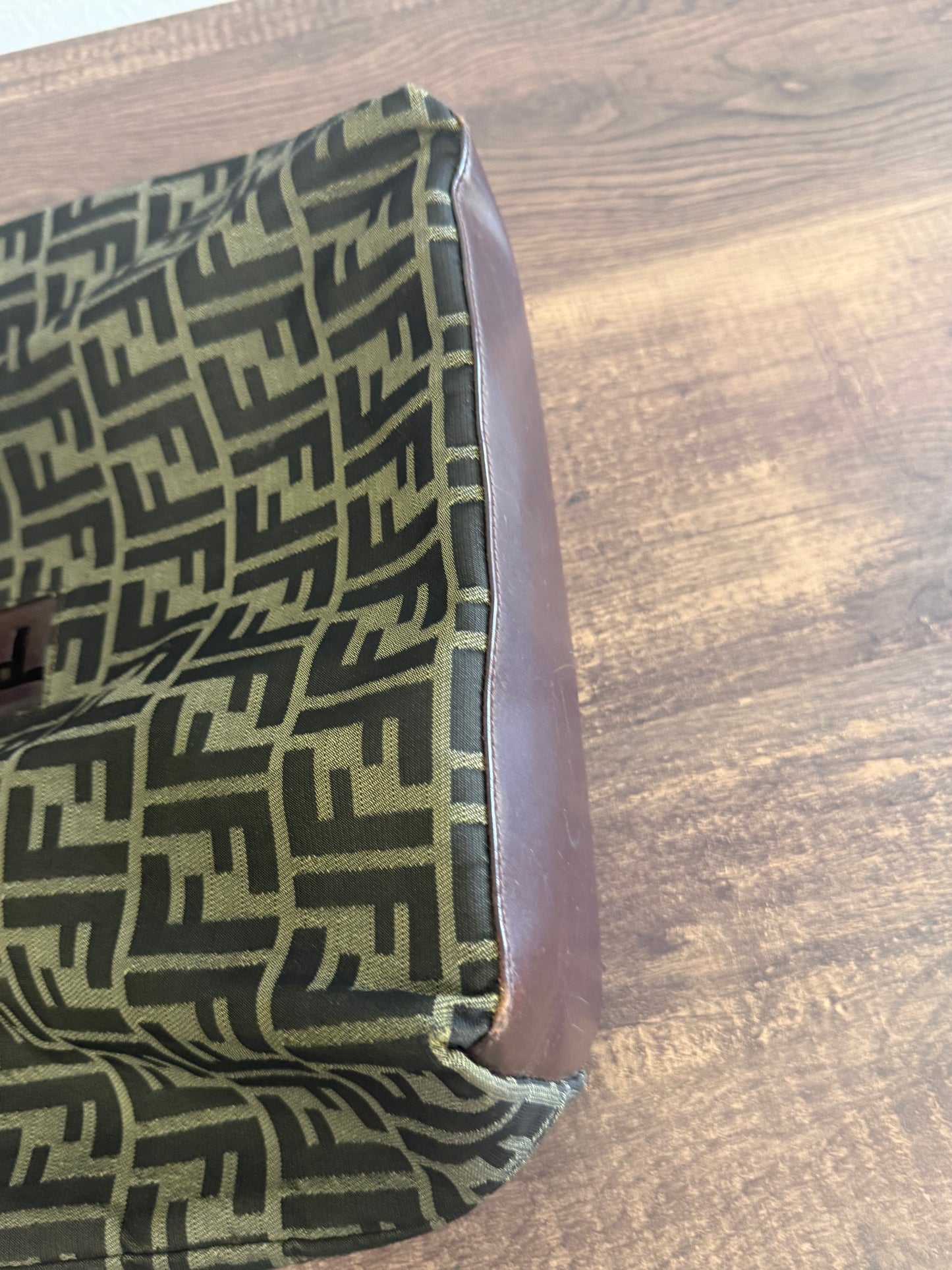 FENDI TOTE