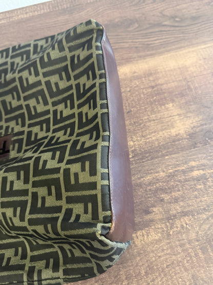 FENDI TOTE