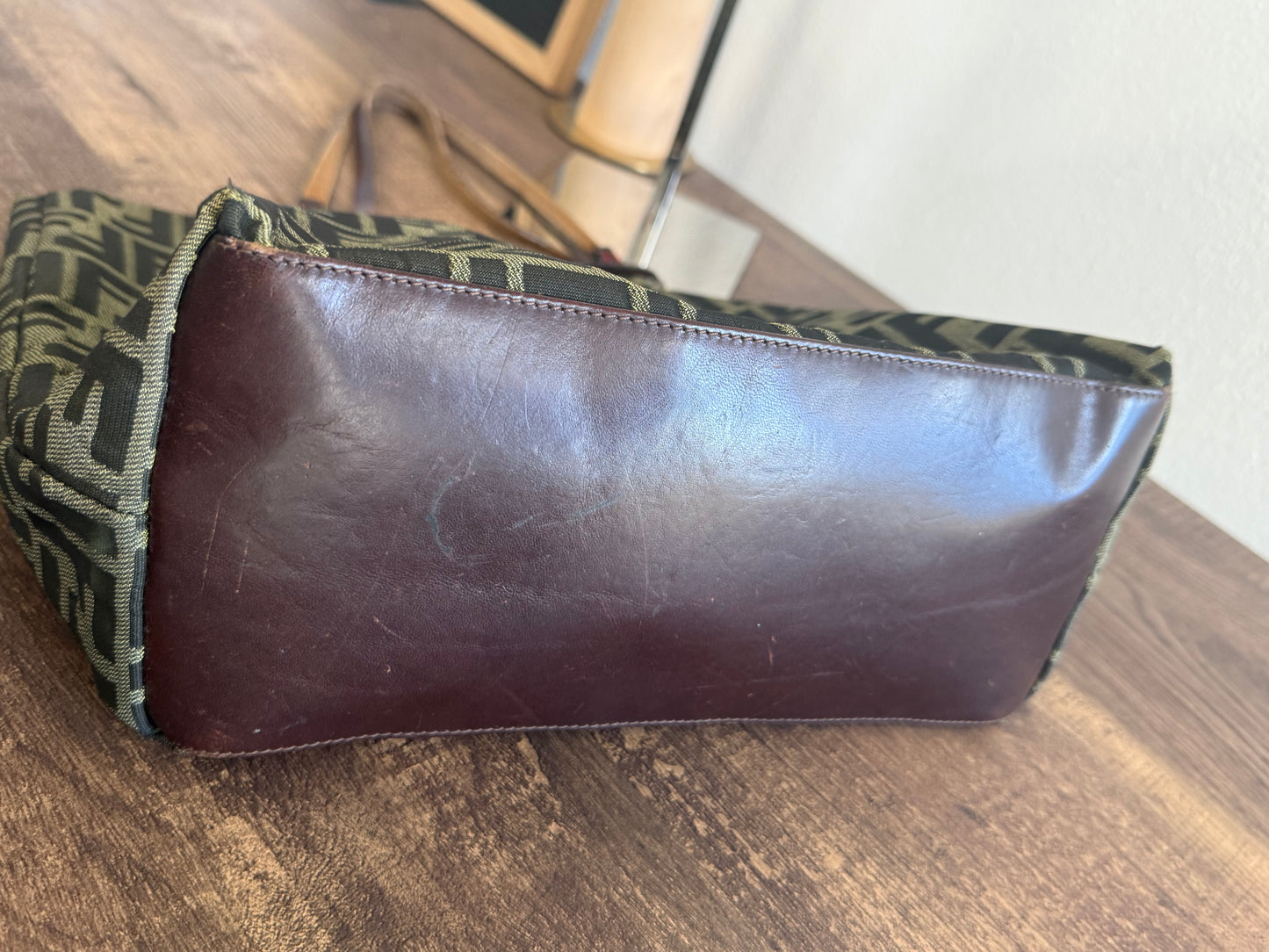 FENDI TOTE