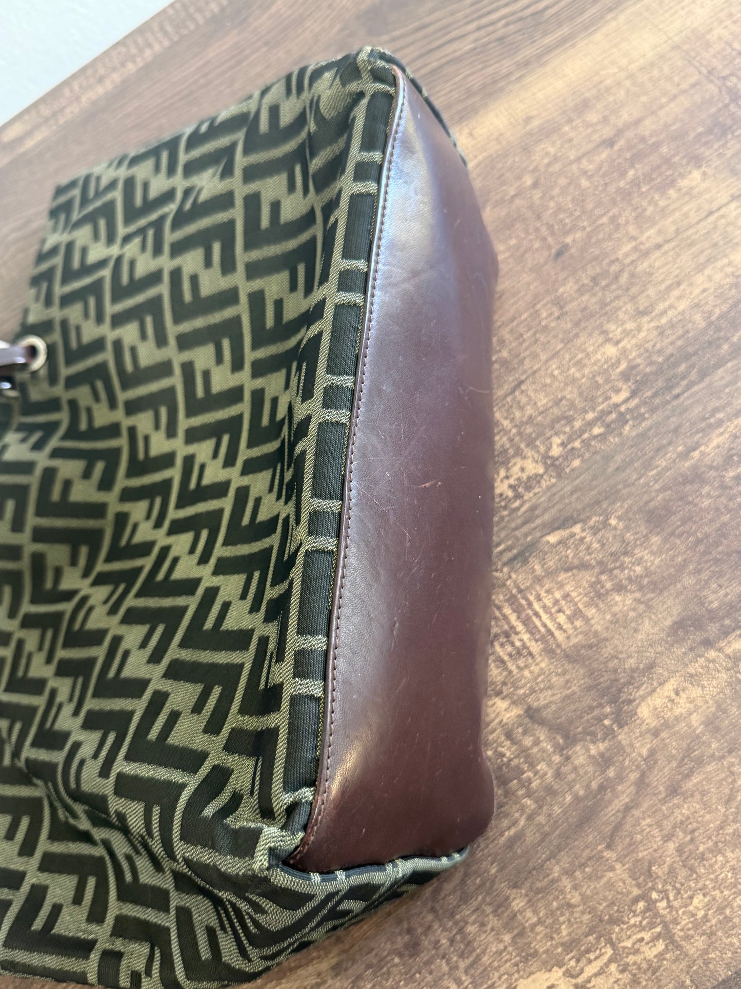FENDI TOTE