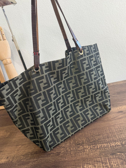 FENDI TOTE
