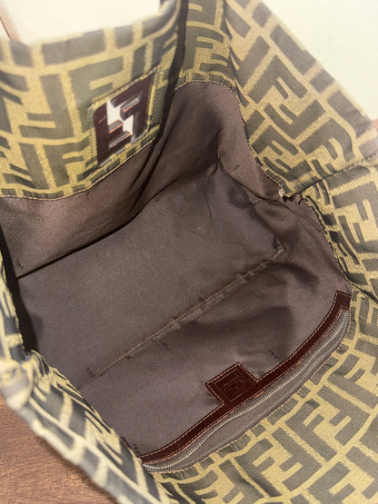 FENDI TOTE