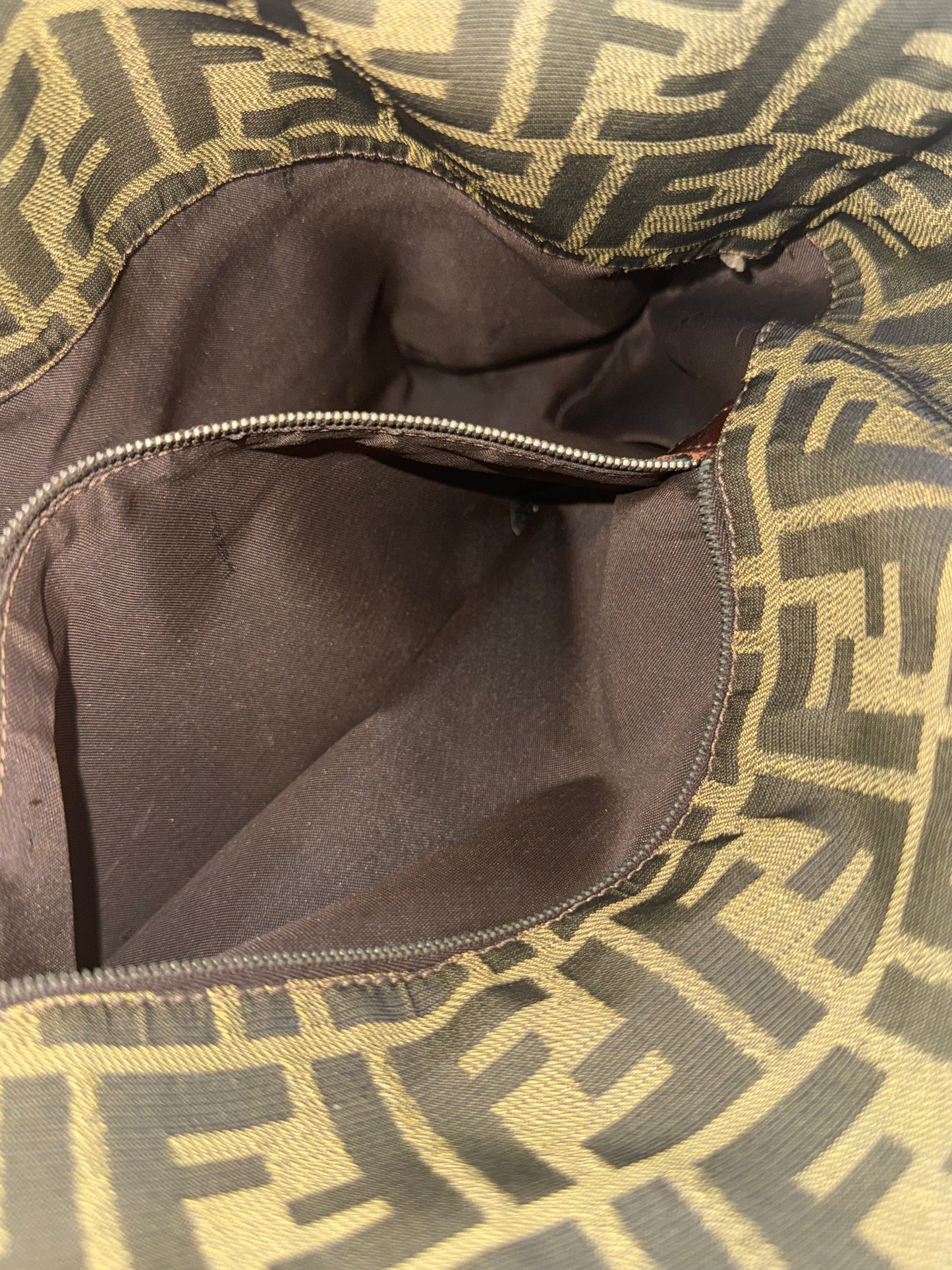 FENDI TOTE