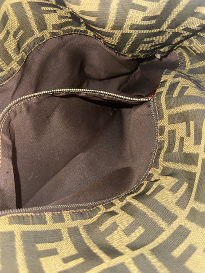 FENDI TOTE