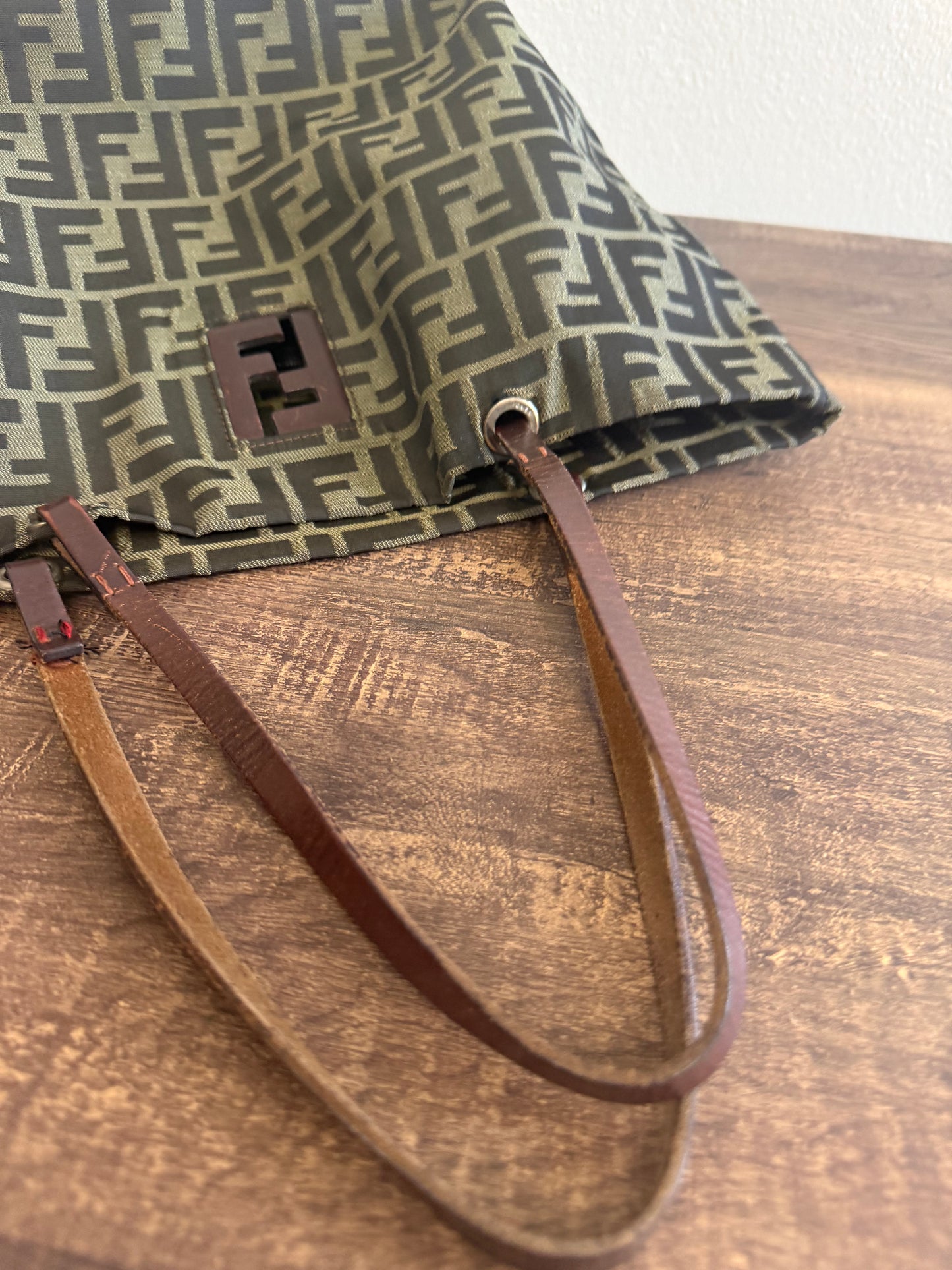 FENDI TOTE