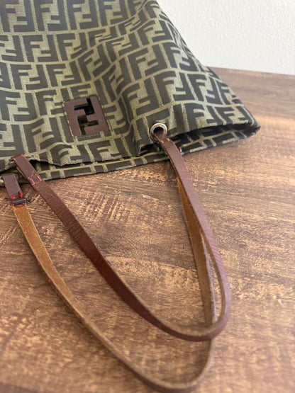 FENDI TOTE