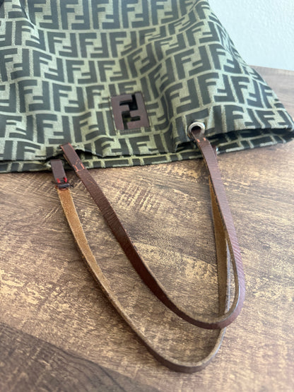 FENDI TOTE