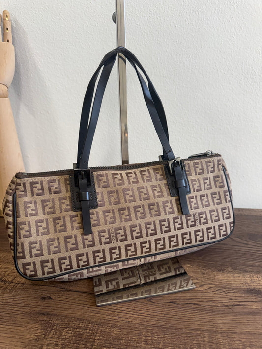 FENDI ZUCCHINO MINI BAG