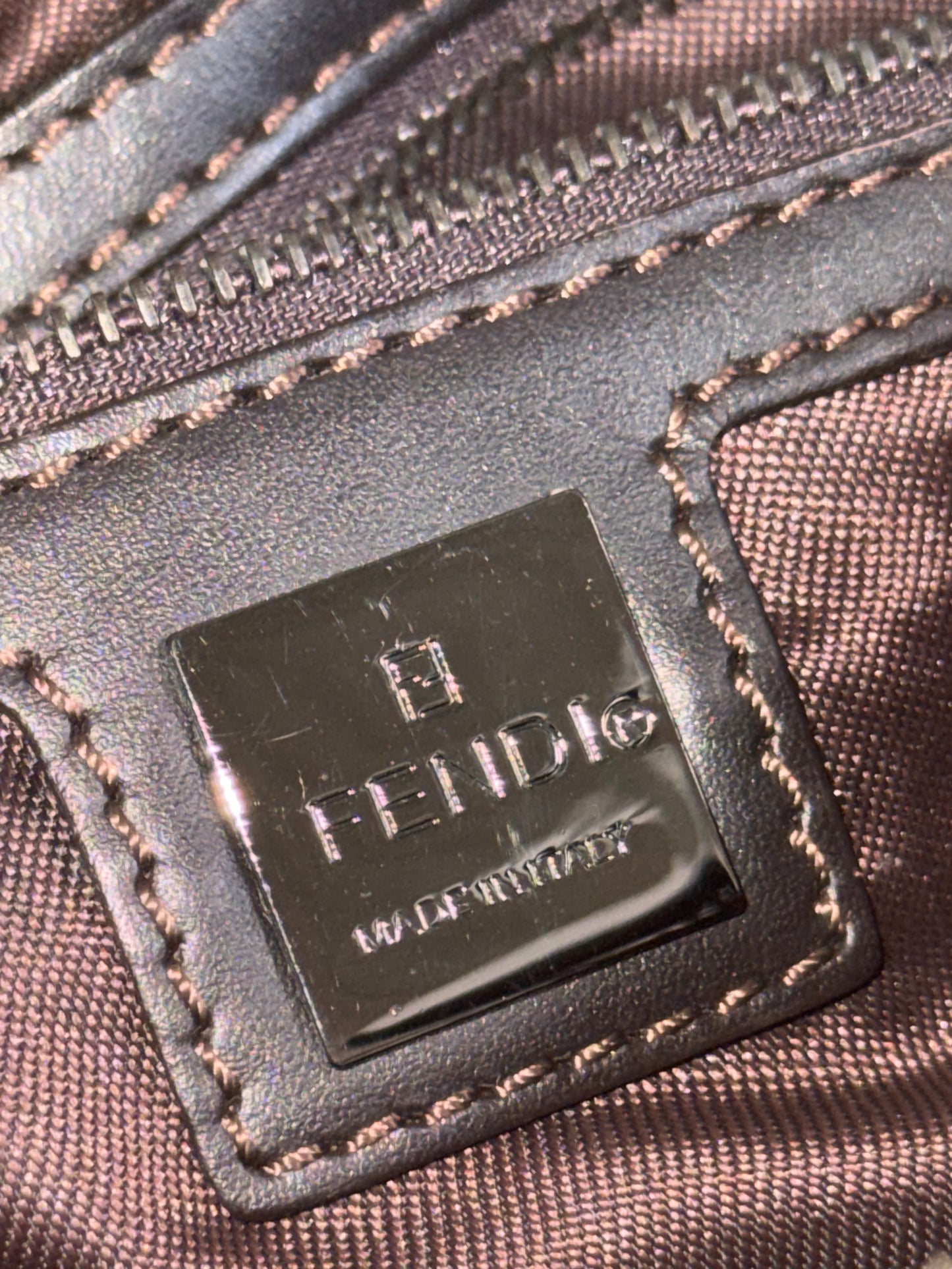 FENDI