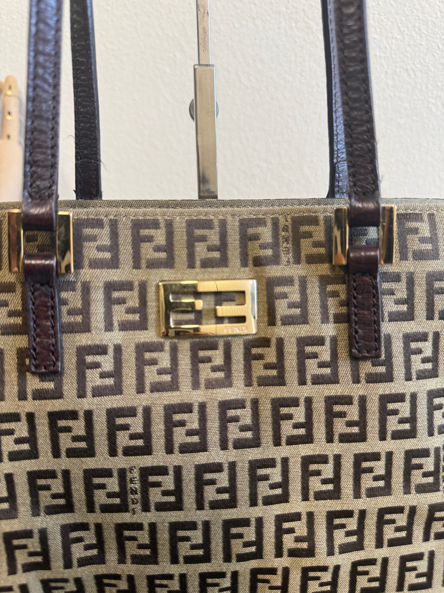FENDI TOTE