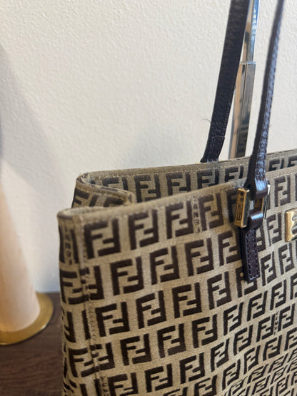 FENDI TOTE