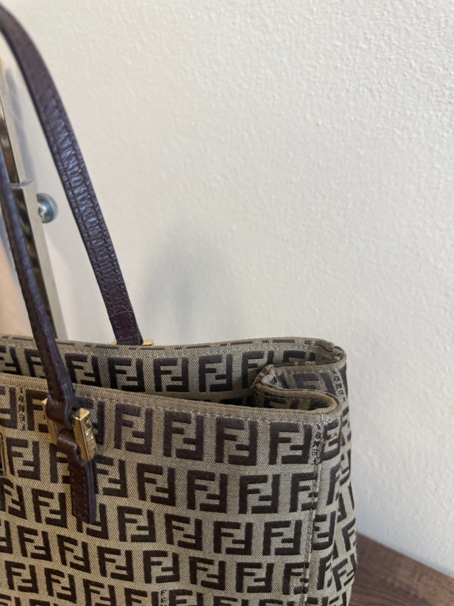 FENDI TOTE