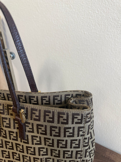 FENDI TOTE
