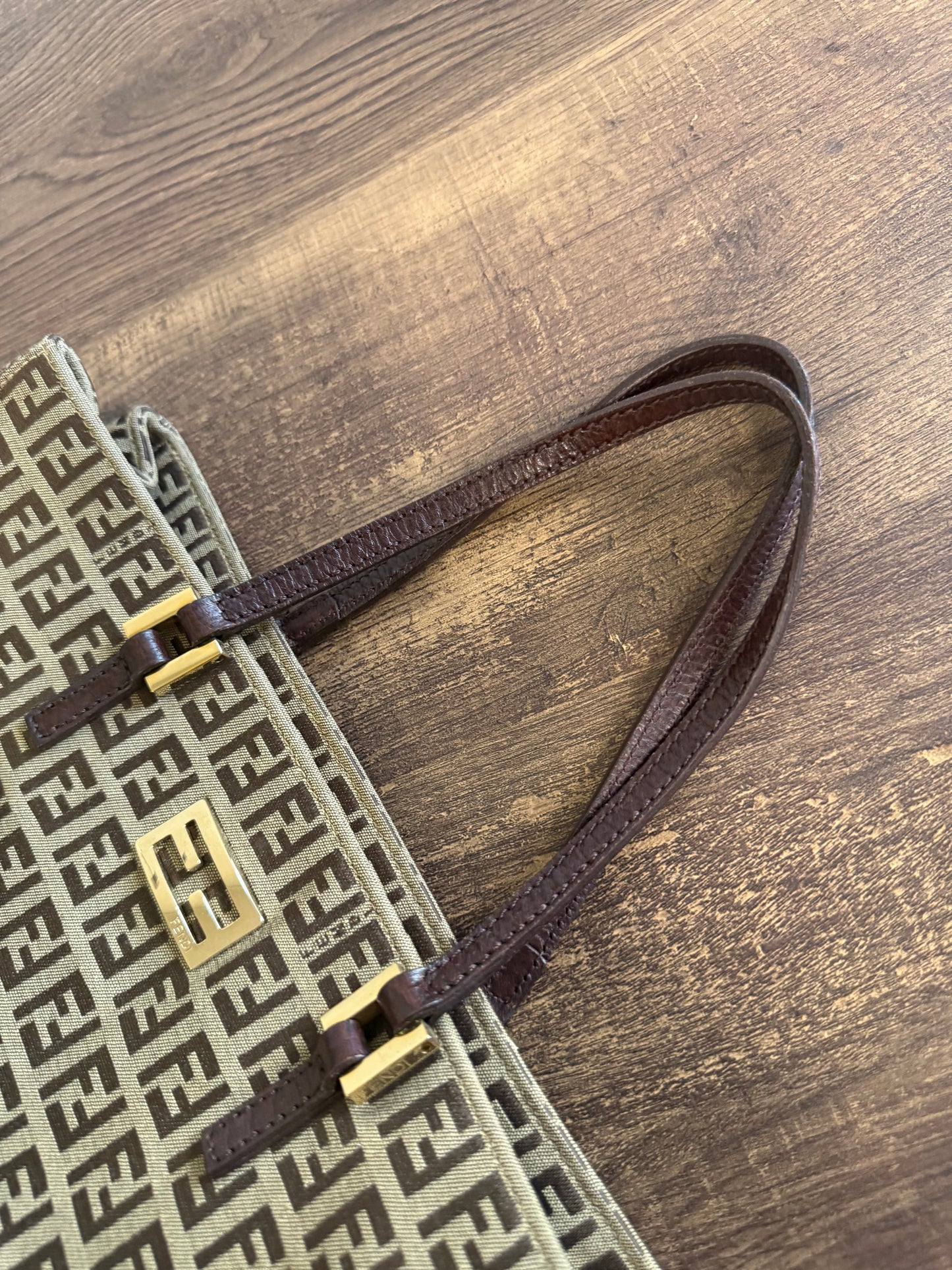 FENDI TOTE
