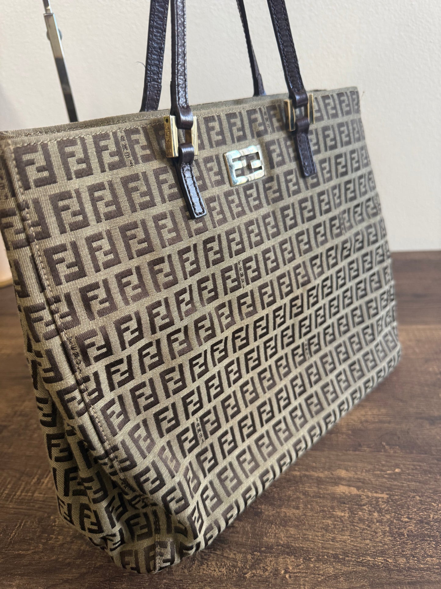 FENDI TOTE