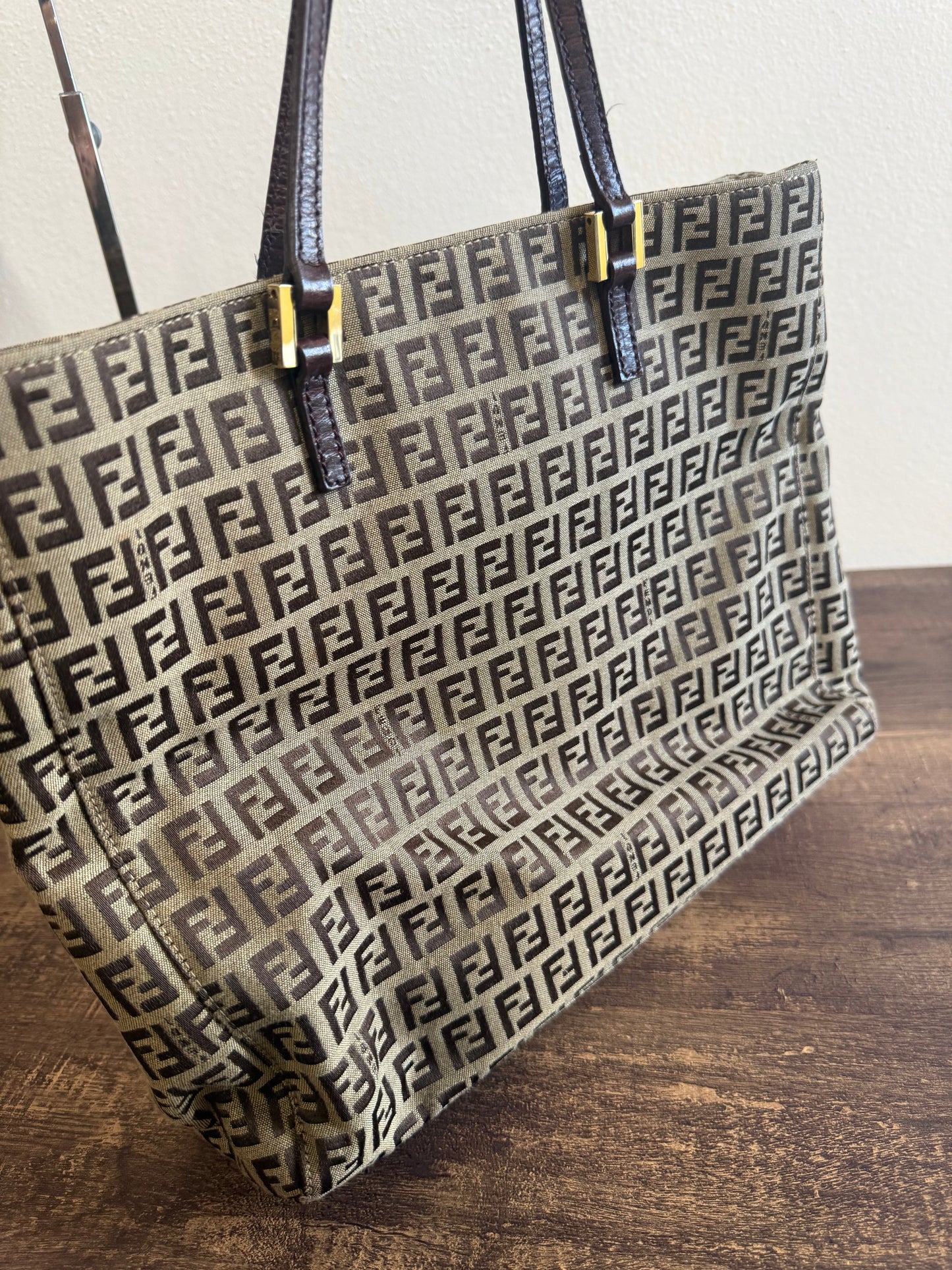 FENDI TOTE