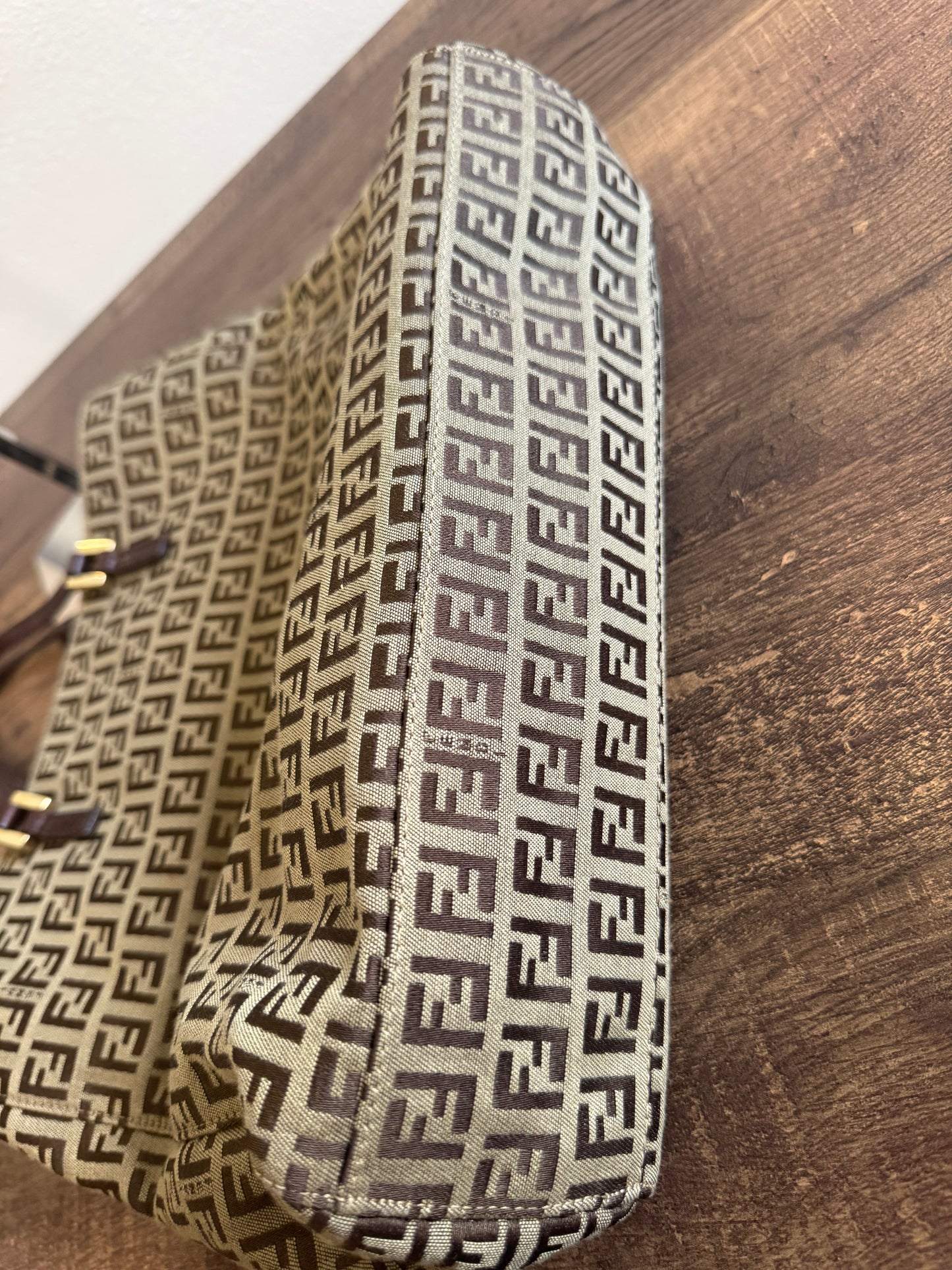 FENDI TOTE