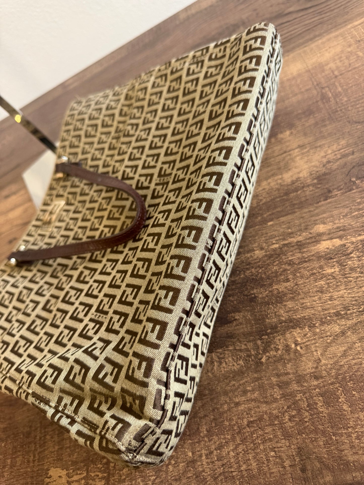 FENDI TOTE