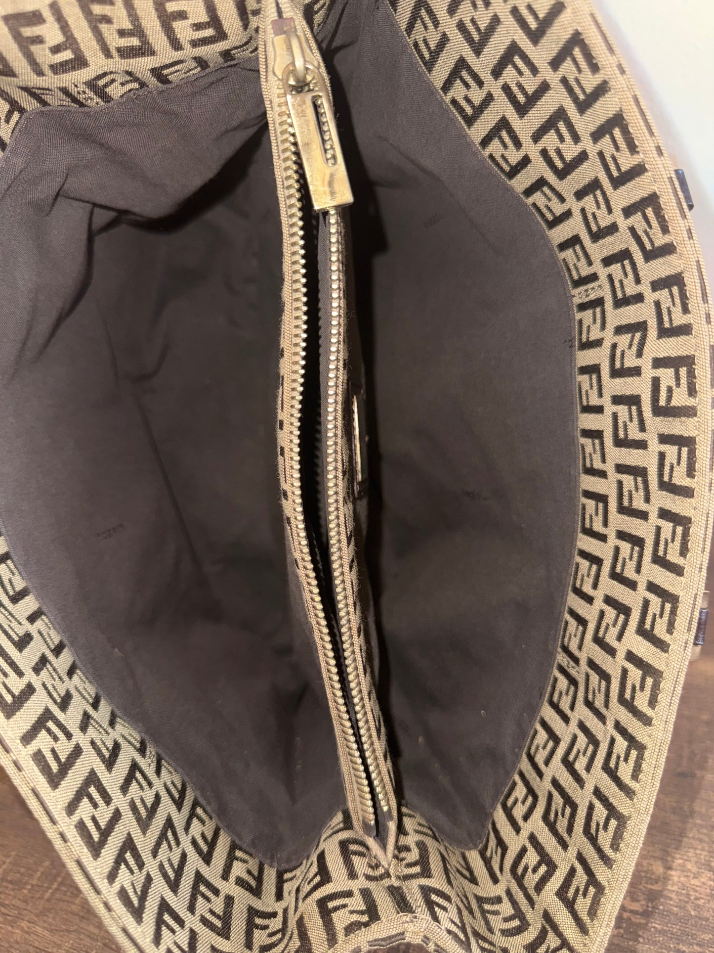 FENDI TOTE