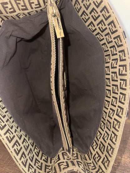 FENDI TOTE