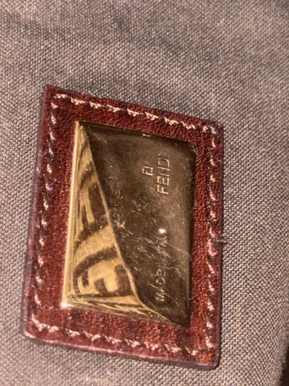 FENDI TOTE