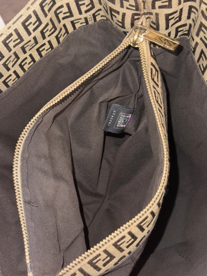 FENDI TOTE
