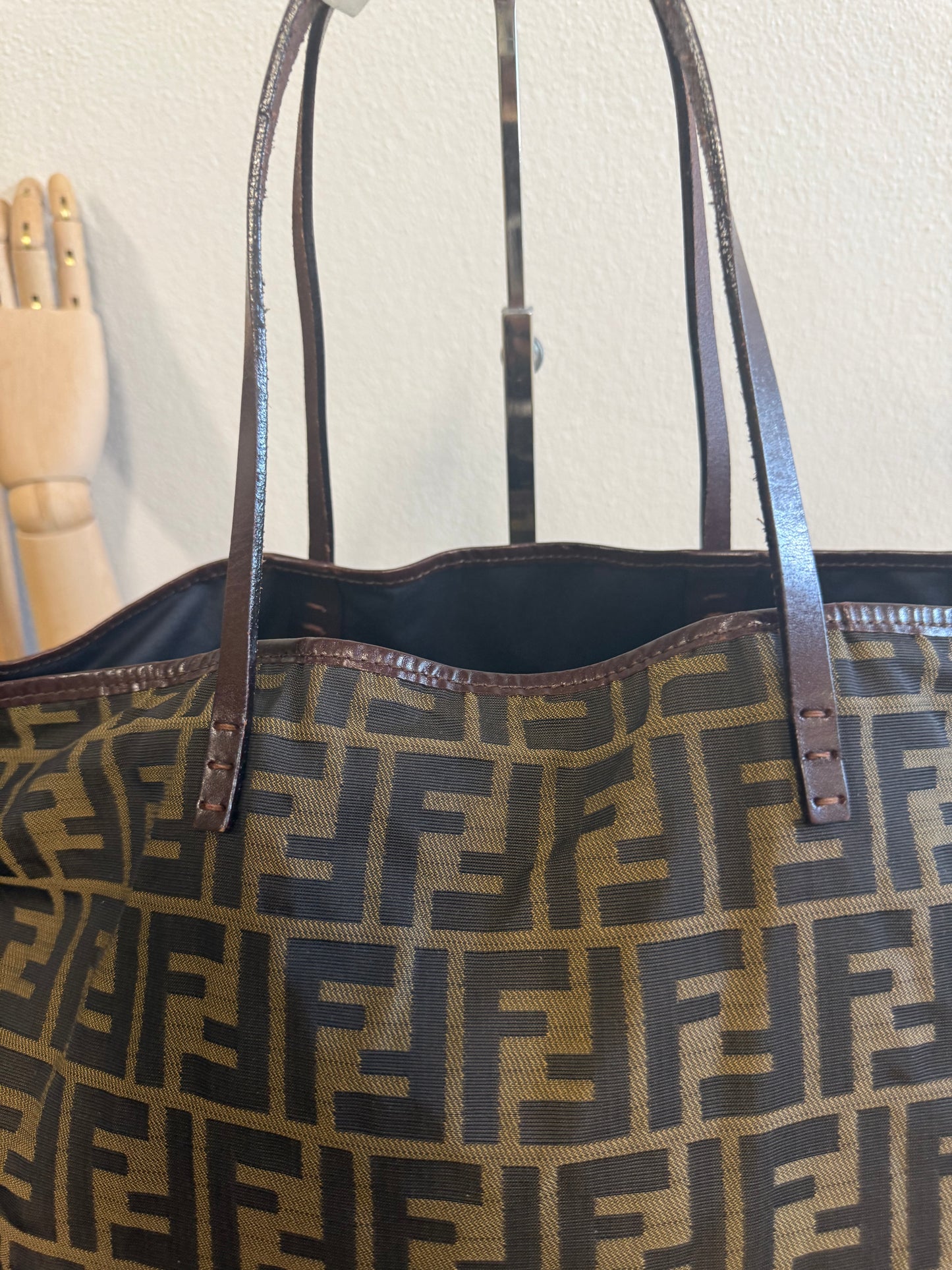 FENDI TOTE