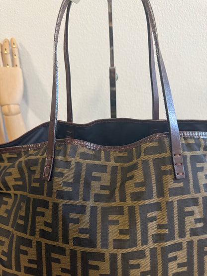 FENDI TOTE