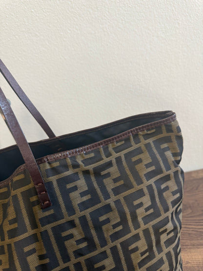 FENDI TOTE