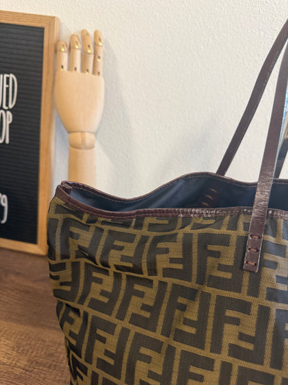FENDI TOTE
