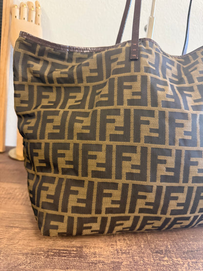 FENDI TOTE