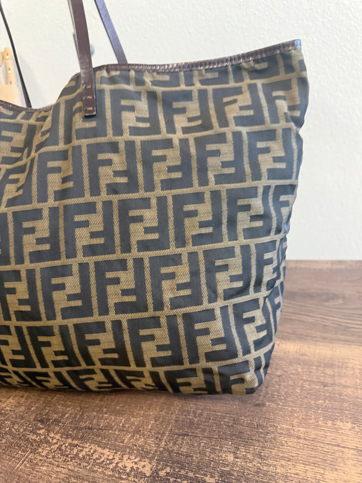 FENDI TOTE
