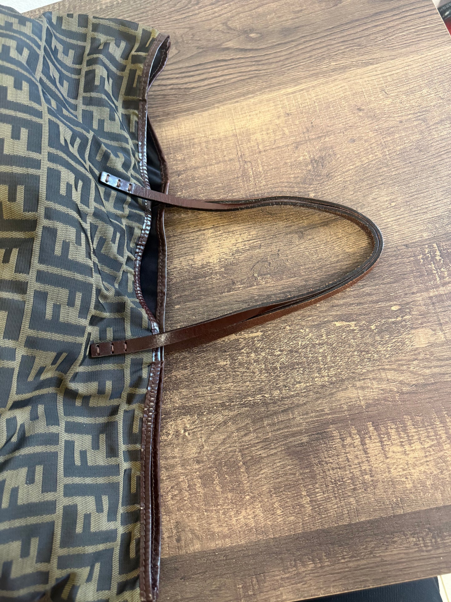 FENDI TOTE