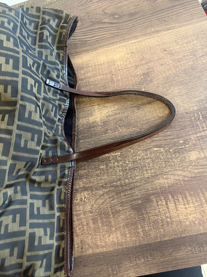 FENDI TOTE
